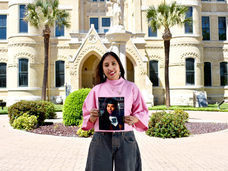 Communities In Schools of San Antonio: Alumni Communities In Schools of San Antonio: Alumni