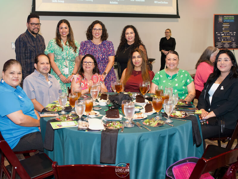 Communities In Schools of San Antonio: Annual Events - Keeping Kids in School Luncheon Communities In Schools of San Antonio: Annual Events - Keeping Kids in School Luncheon