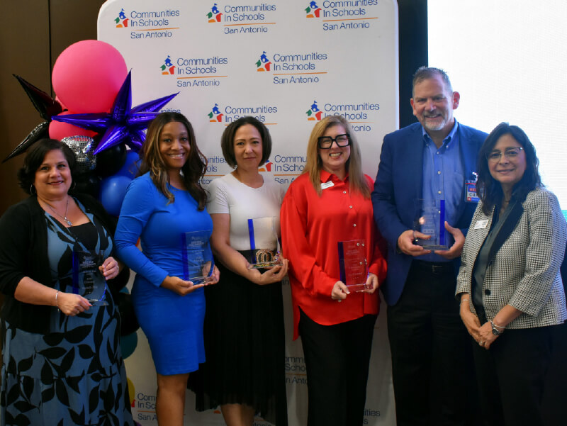 Communities In Schools of San Antonio: Annual Events - Whole Child Whole Community Conference Communities In Schools of San Antonio: Annual Events - Whole Child Whole Community Conference