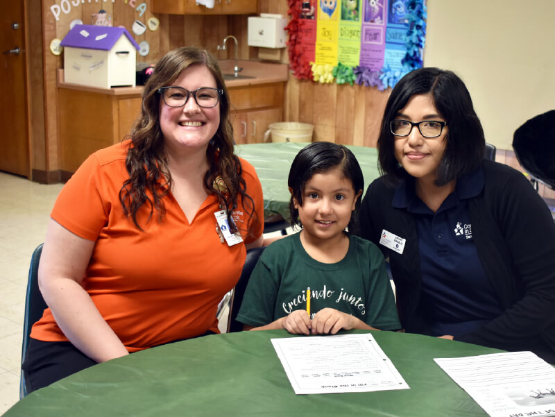 cis-sa_internships_3 Communities In Schools of San Antonio: Internships