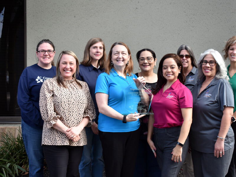 Communities In Schools of San Antonio: School Box of Trainings Communities In Schools of San Antonio: School Box of Trainings