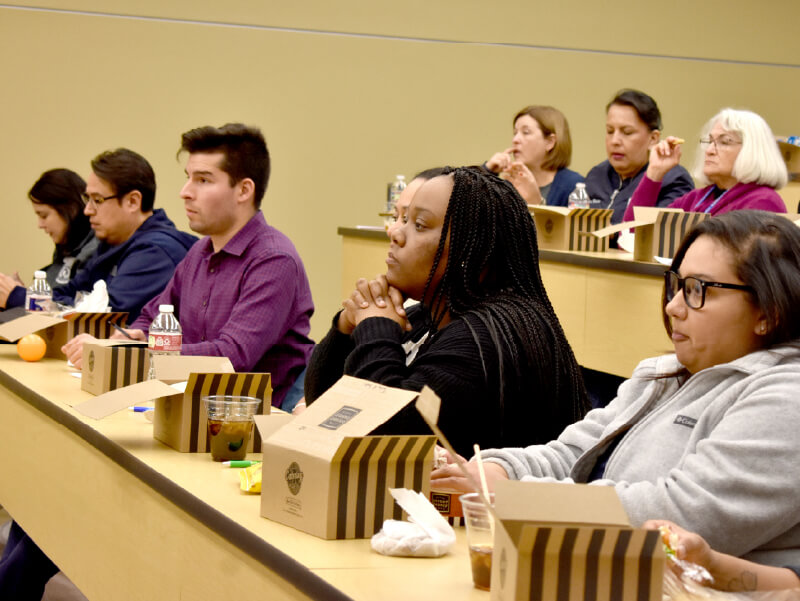 Communities In Schools of San Antonio: School Box of Trainings Communities In Schools of San Antonio: School Box of Trainings