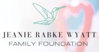 Jeanie Rabke Wyatt Family Foundation