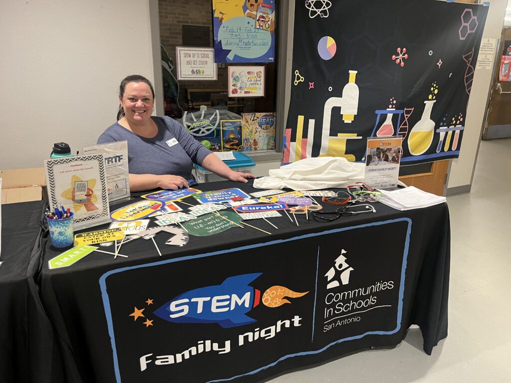 Pecan Valley ES - Aleecia Furlong - Spring 2025