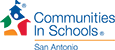 Communities In Schools – San Antonio Logo